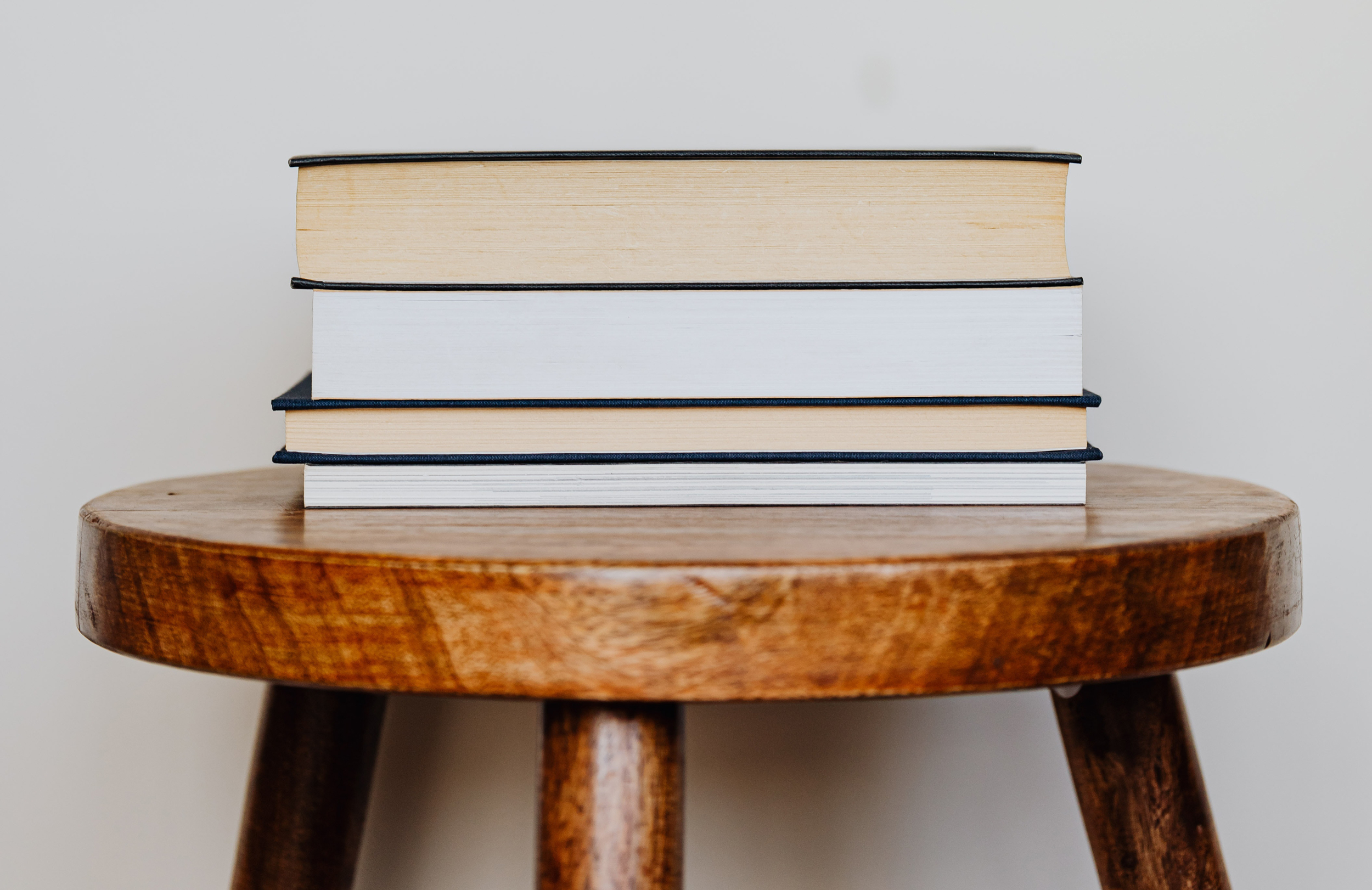 Soft Landing Book club Foto